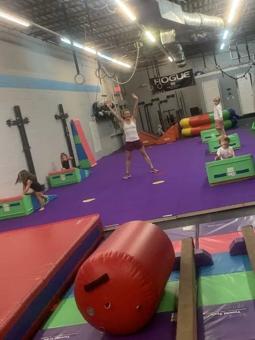 Bounce Alexandria Picture 1