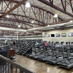 LA Fitness