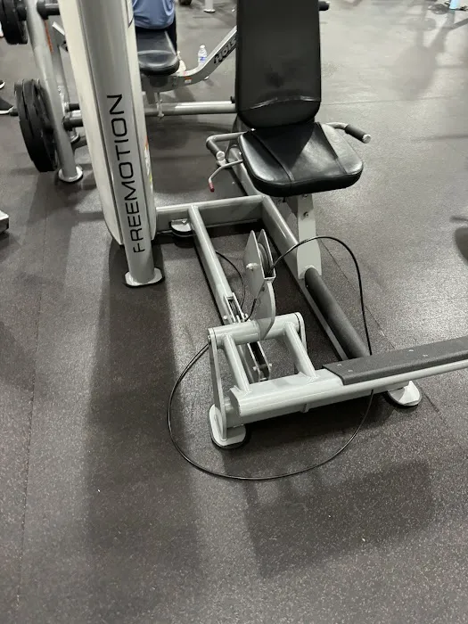 LA Fitness Picture 10