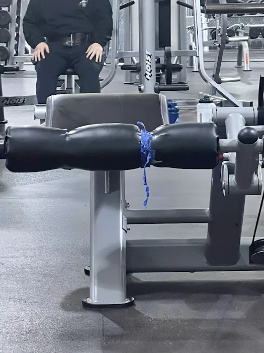 LA Fitness Picture 5