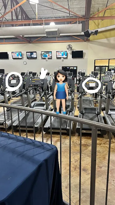 LA Fitness Picture 4