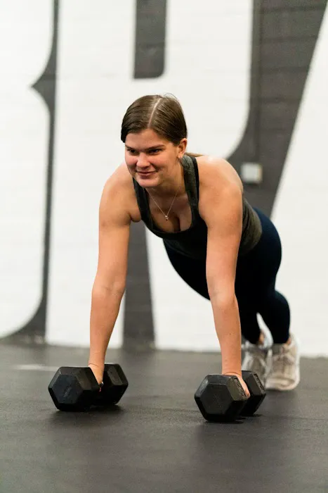 Brazen Fitness Picture 9