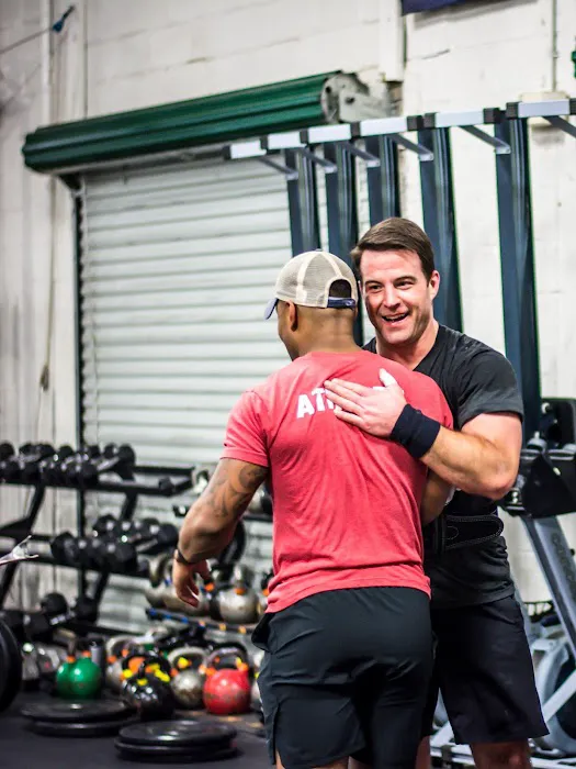 Brazen Fitness Picture 10