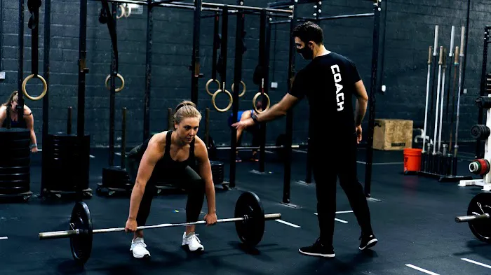 Brazen Fitness Picture 8