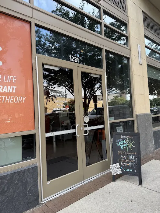 Orangetheory Fitness Picture 6