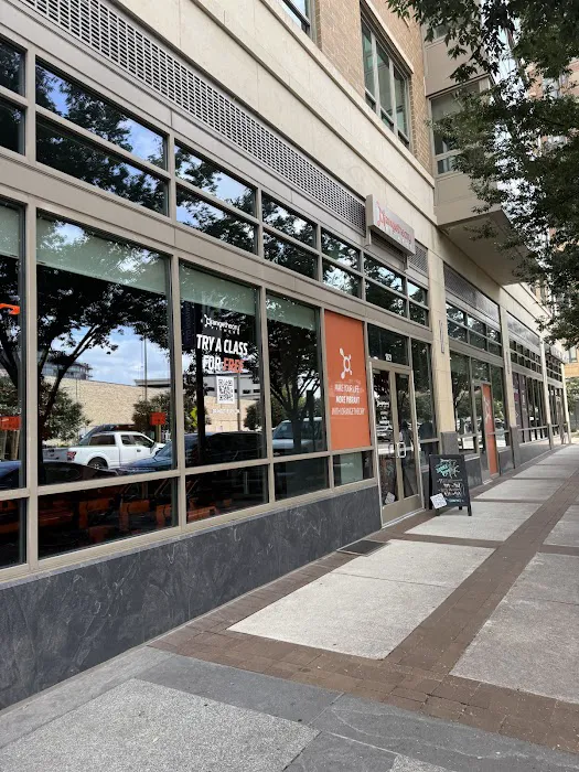 Orangetheory Fitness Picture 2