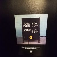 CorePower Yoga - Pentagon City ico