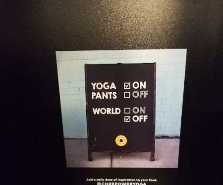 CorePower Yoga - Pentagon City