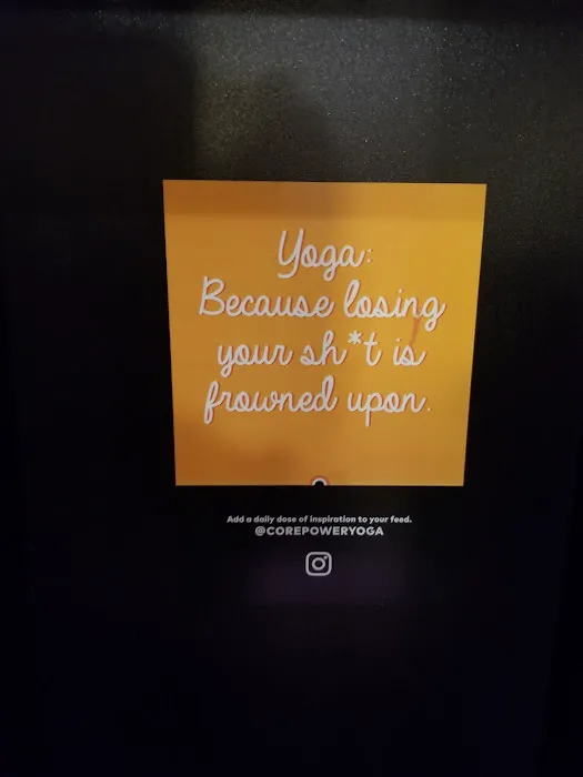 CorePower Yoga - Pentagon City Picture 2