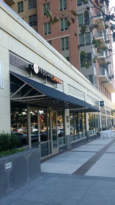 CorePower Yoga - Pentagon City Picture 5