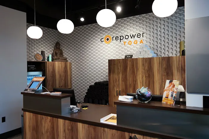 CorePower Yoga - Pentagon City Picture 7