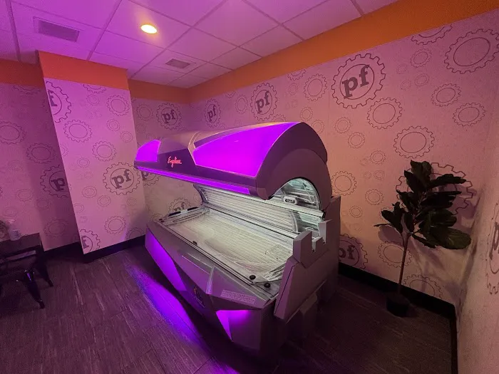 Planet Fitness Picture 10