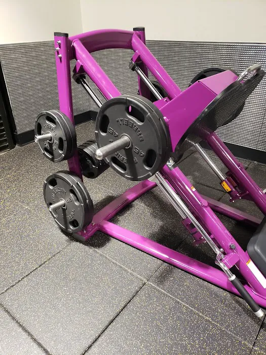 Planet Fitness Picture 3