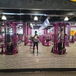 Planet Fitness