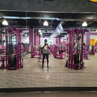 Planet Fitness ico