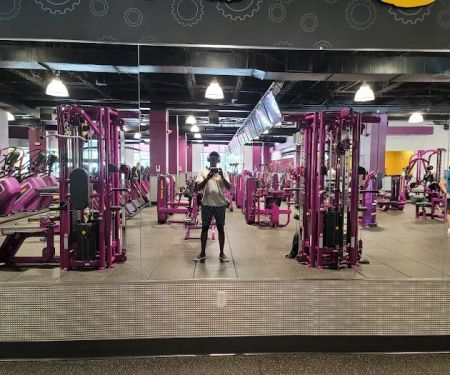 Planet Fitness