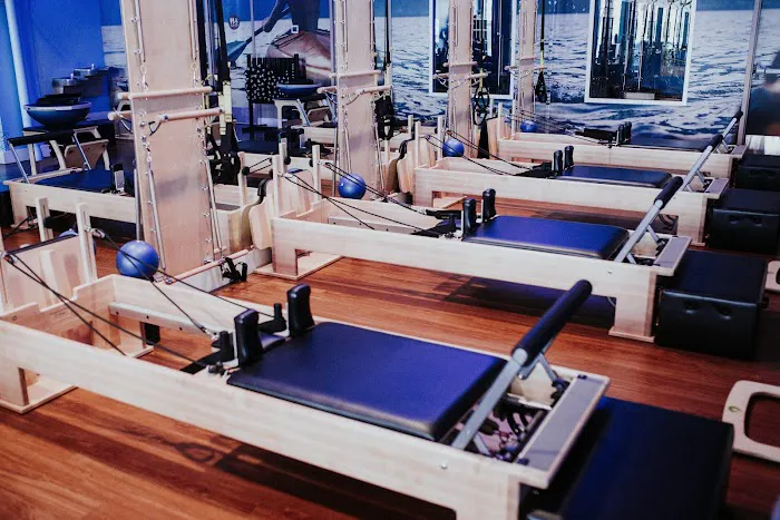 Club Pilates Picture 2