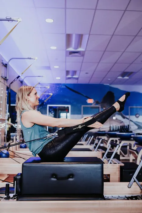 Club Pilates Picture 6