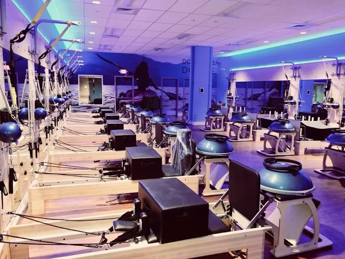 Club Pilates Picture 9