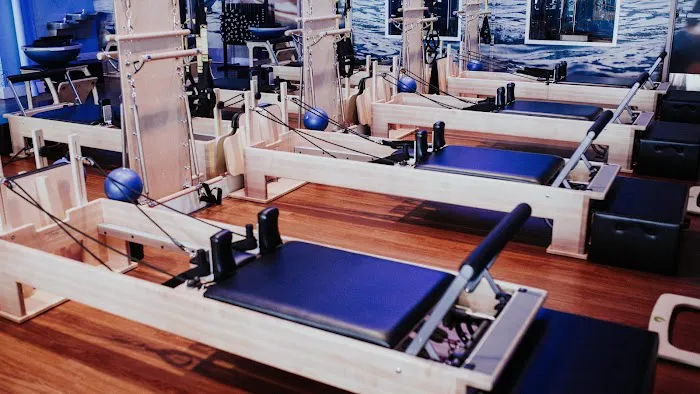 Club Pilates Picture 3