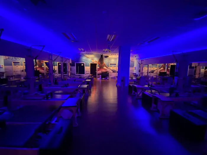 Club Pilates Picture 8