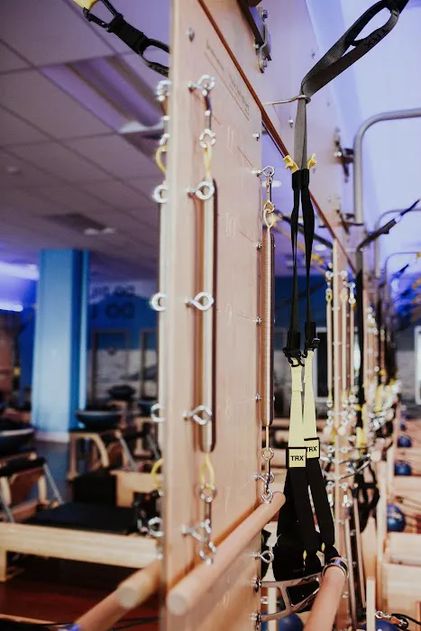 Club Pilates Picture 4