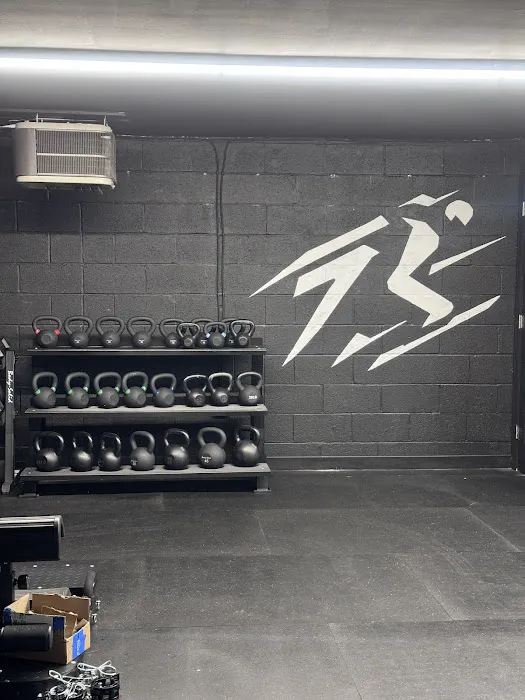 R.A.Y ATHLETICS Picture 1