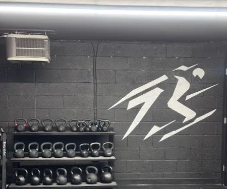 R.A.Y ATHLETICS