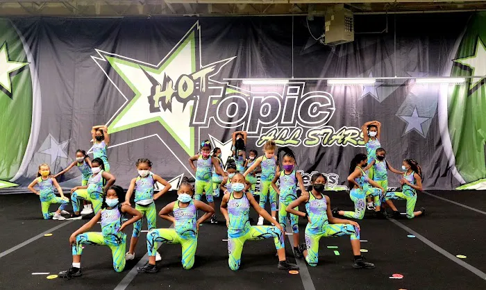 Hot Topic All Stars Picture 9