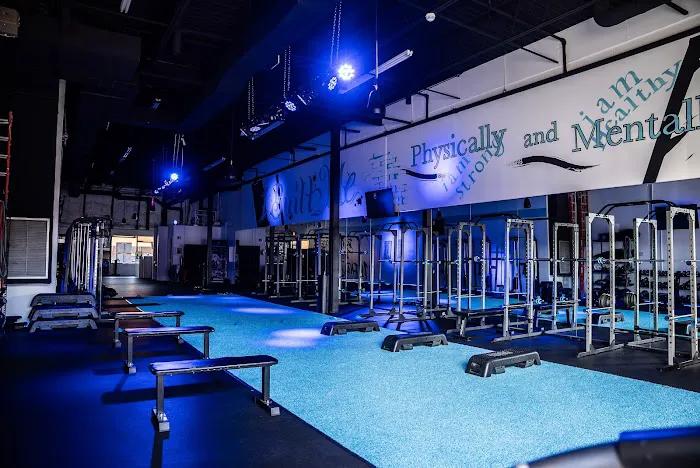 Hodges Fitness Picture 7