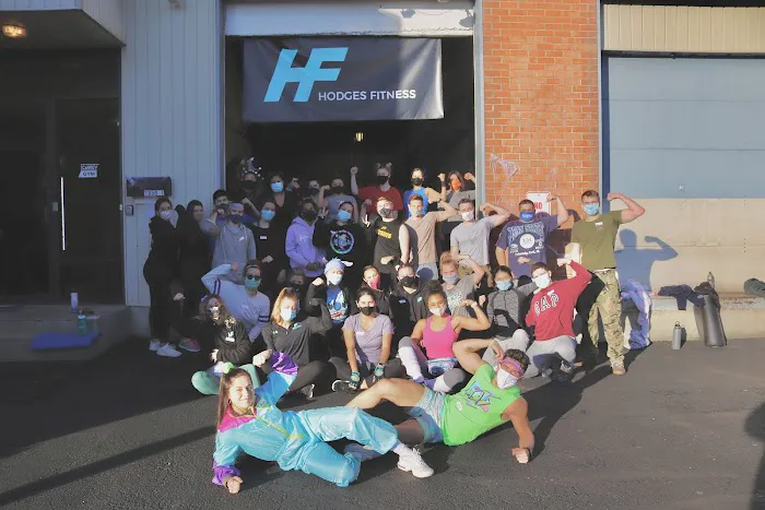 Hodges Fitness Picture 1