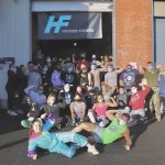 Hodges Fitness