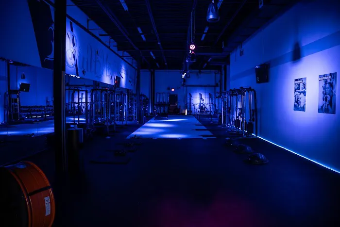Hodges Fitness Picture 9