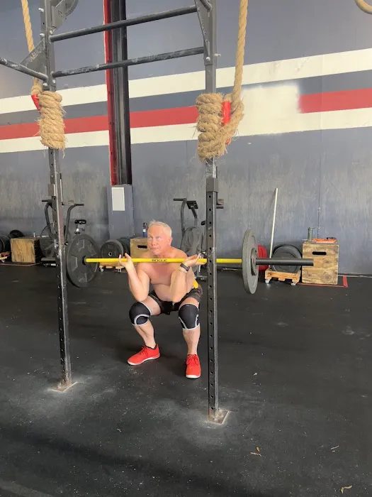 Crossfit Lorton Picture 1