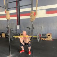 Crossfit Lorton ico