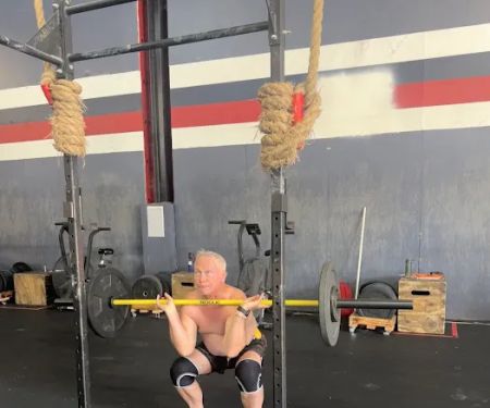 Crossfit Lorton