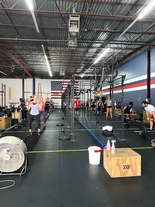 Crossfit Lorton Picture 4
