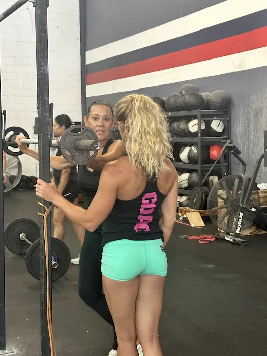 Crossfit Lorton Picture 2