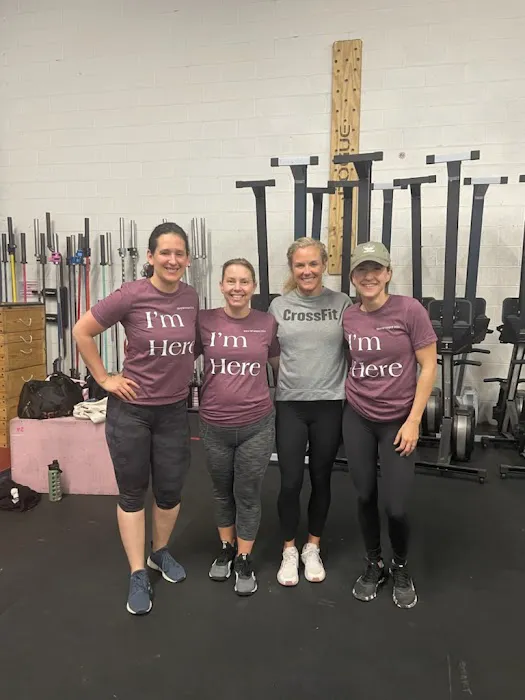 Crossfit Lorton Picture 5