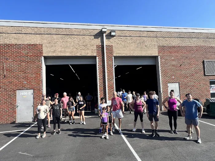 Crossfit Lorton Picture 8