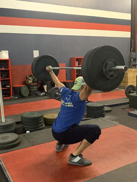 Crossfit Lorton Picture 6