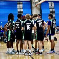 Elevate Kids Basketball Training and Gym ico