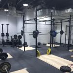 Breakers Gym