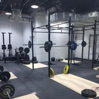 Breakers Gym ico