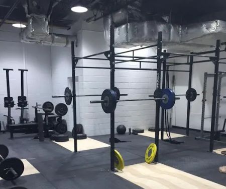 Breakers Gym