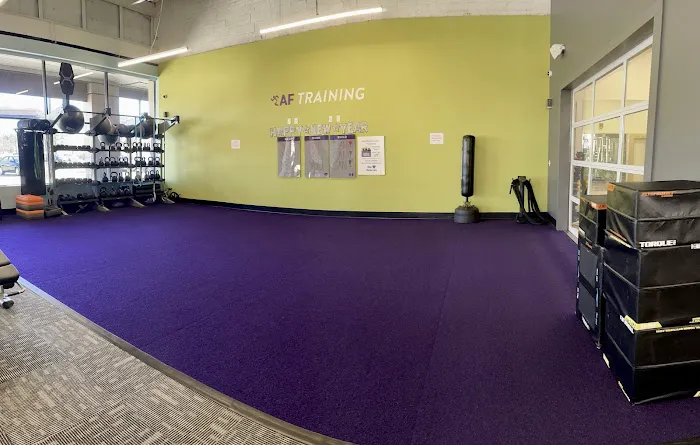 Anytime Fitness Picture 3