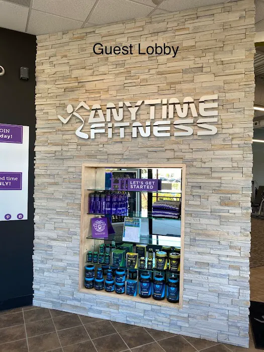 Anytime Fitness Picture 6