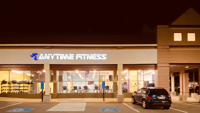 Anytime Fitness Picture 7
