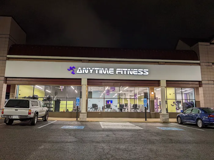 Anytime Fitness Picture 4