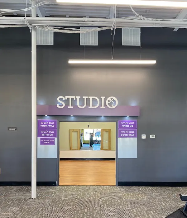 Anytime Fitness Picture 10